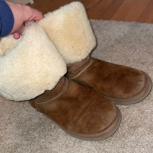 UGG - size 7 boots